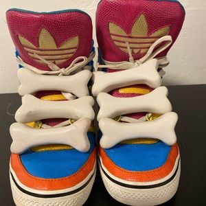 JeremyScott adidas